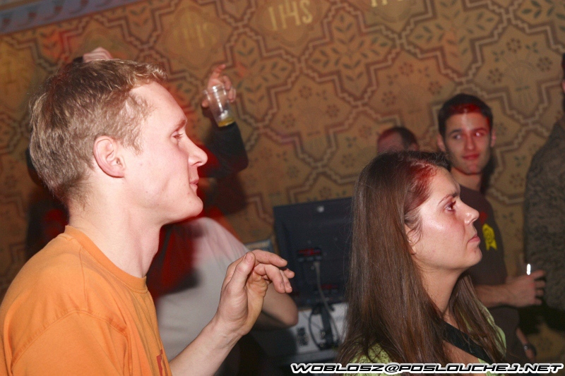 CONFERENCE - ANNIVERSARY EDITION - Pátek 19. 12. 2008